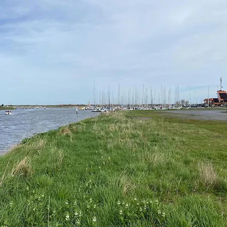 In By The Harbor Διαμέρισμα Nieuwpoort