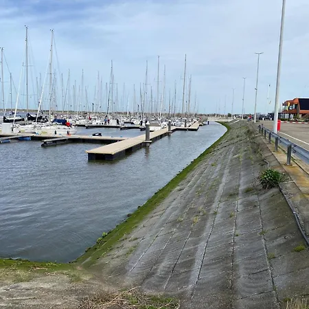 Beautiful On The Marina Nieuwpoort