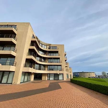 In By The Harbor Διαμέρισμα Nieuwpoort