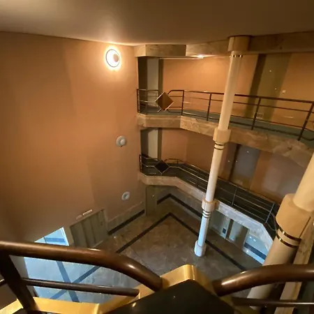 Apartment Beautiful On The Marina *