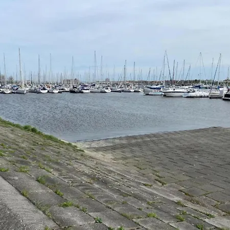 Beautiful On The Marina Apartment Nieuwpoort